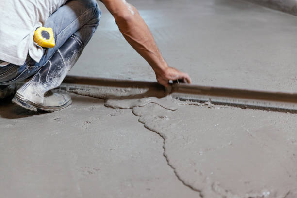 Best Stamped Concrete Services in Whitinsville, MA