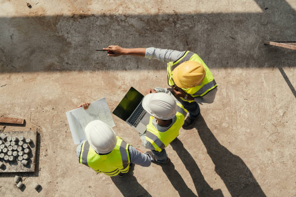 Best Residential Concrete Solutions in Whitinsville, MA
