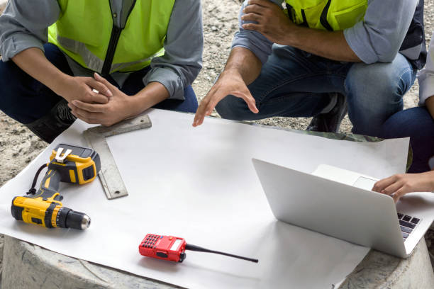 Best Commercial Concrete Services in Whitinsville, MA