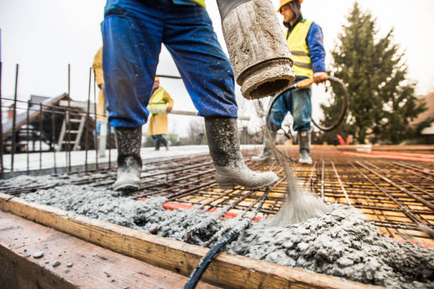 Best Concrete Demolition Services in Whitinsville, MA